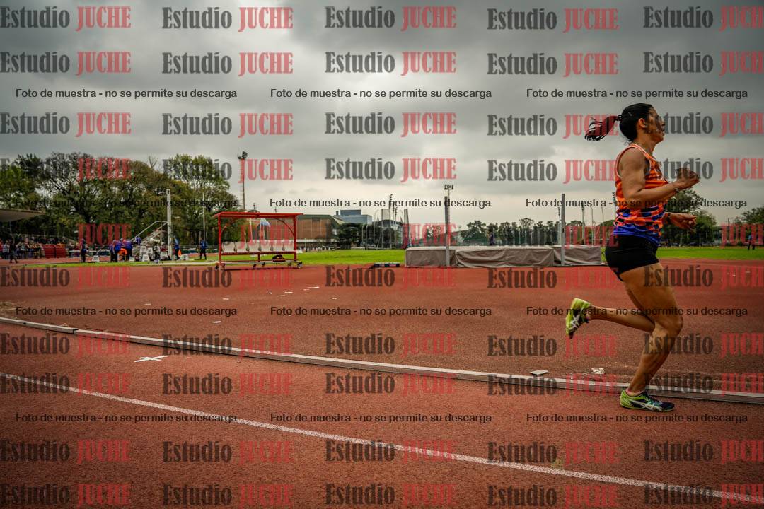 Fotos de los 800 m llanos de mujeres