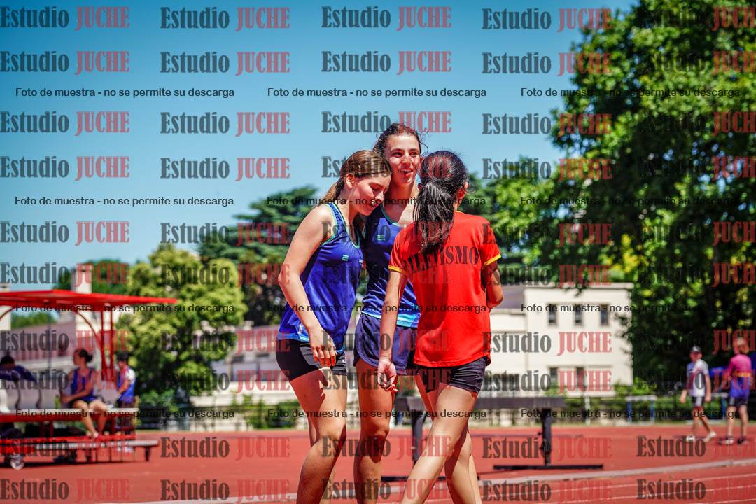 Fotos de algunos extras del torneo