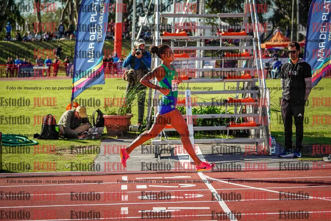 Fotos de los 3000 m con obstáculos de mujeres