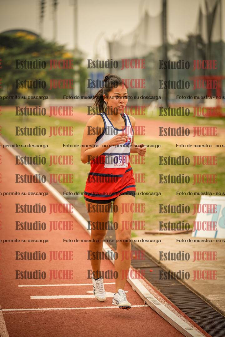 Fotos de los 800 m llanos de mujeres