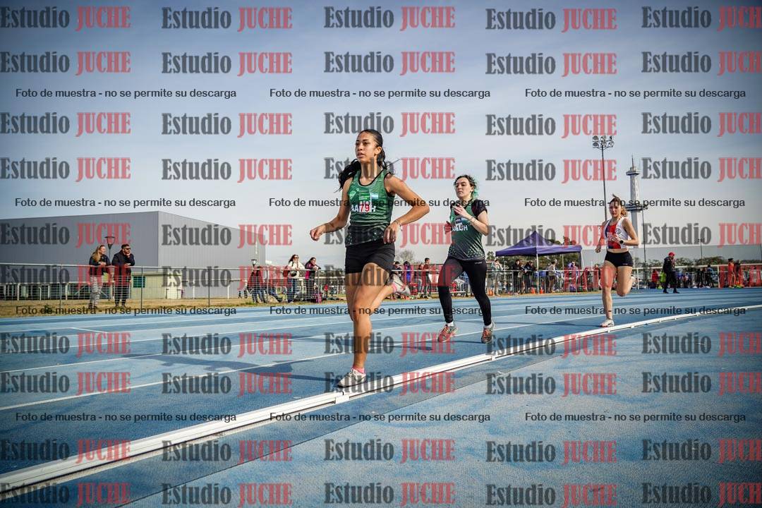 Fotos de los 800 m llanos de mujeres