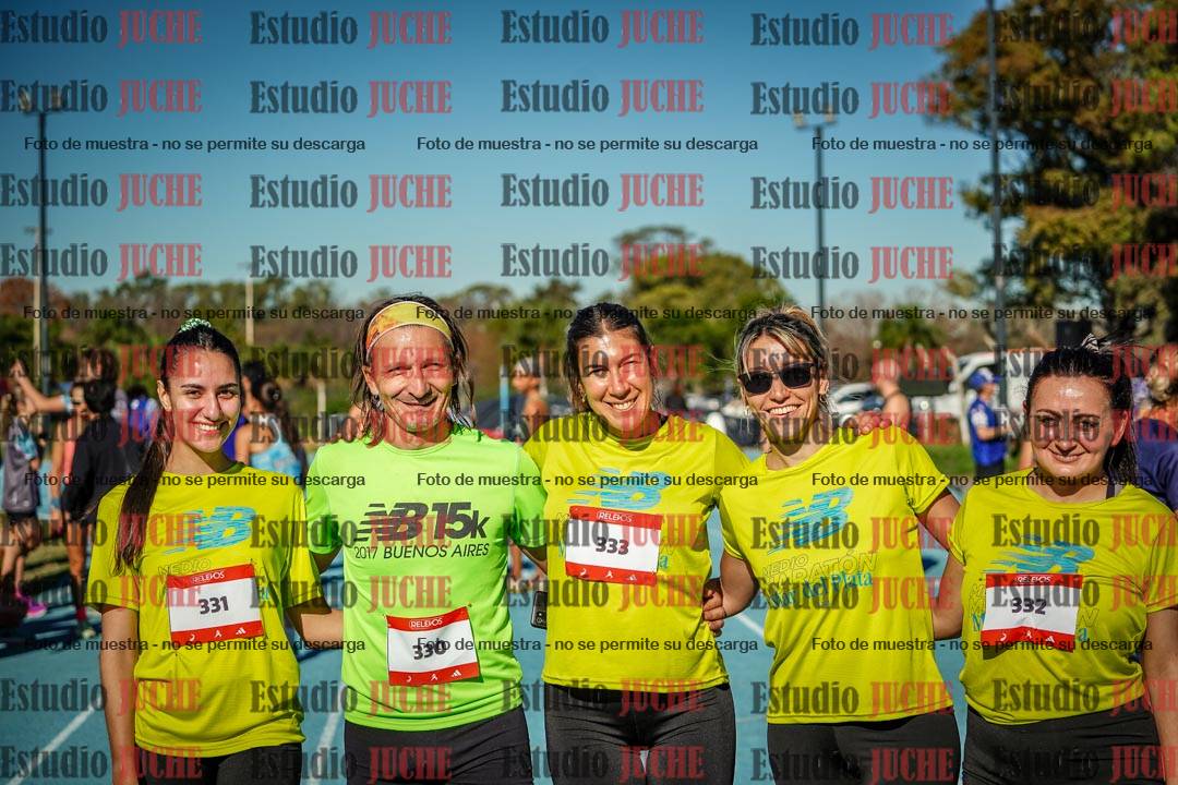 Fotos de algunos extras del evento