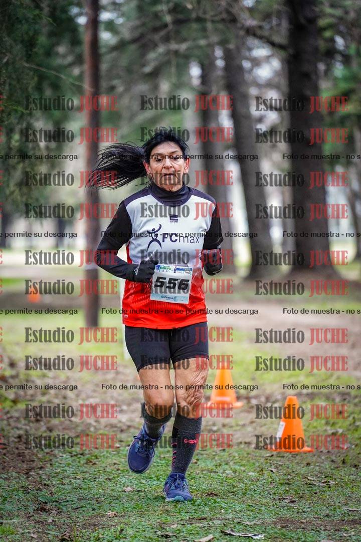 Fotos en el circuito