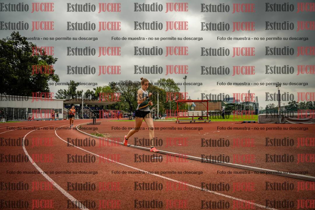 Fotos de los 800 m llanos de mujeres