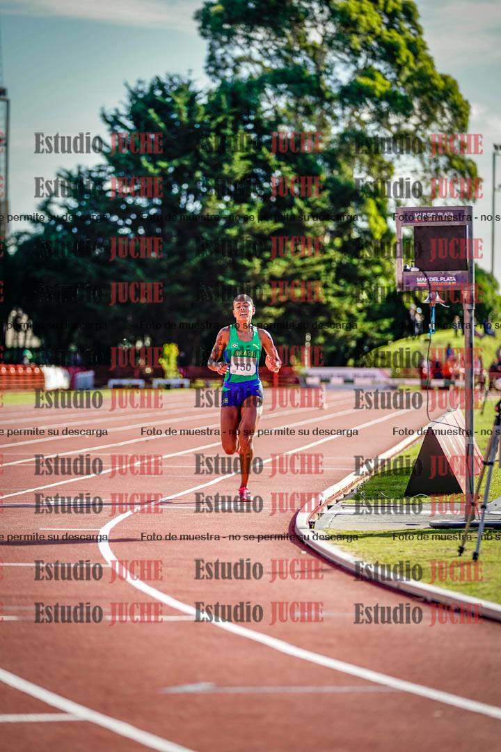 Fotos de los 3000 m con obstáculos de mujeres