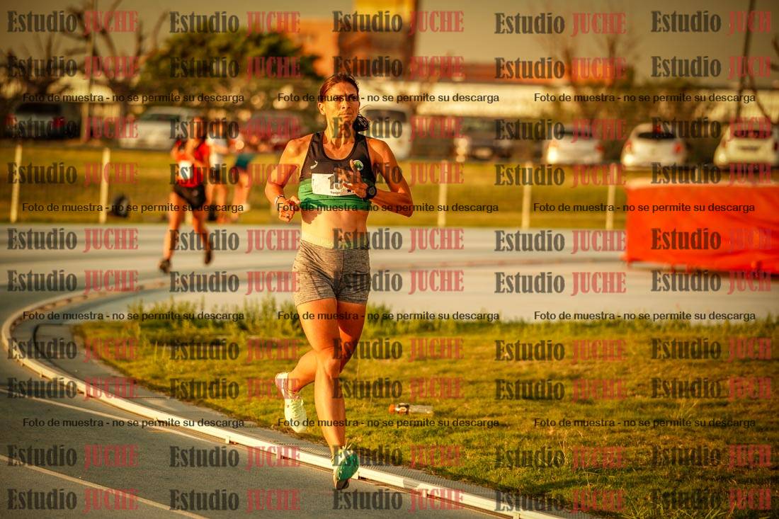 Fotos de los 3000 m llanos de mujeres