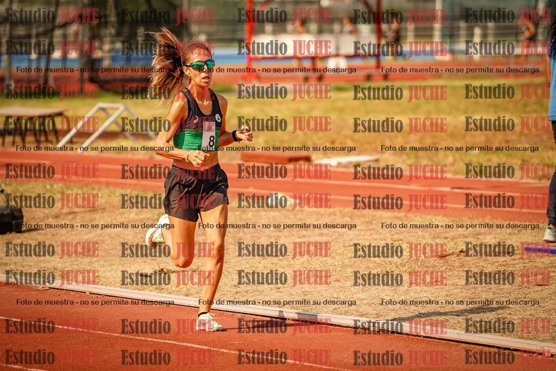 Fotos de los 1500 m llanos de mujeres