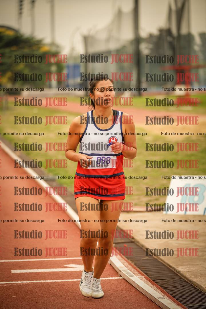 Fotos de los 800 m llanos de mujeres