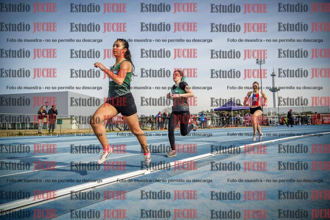 Fotos de los 800 m llanos de mujeres