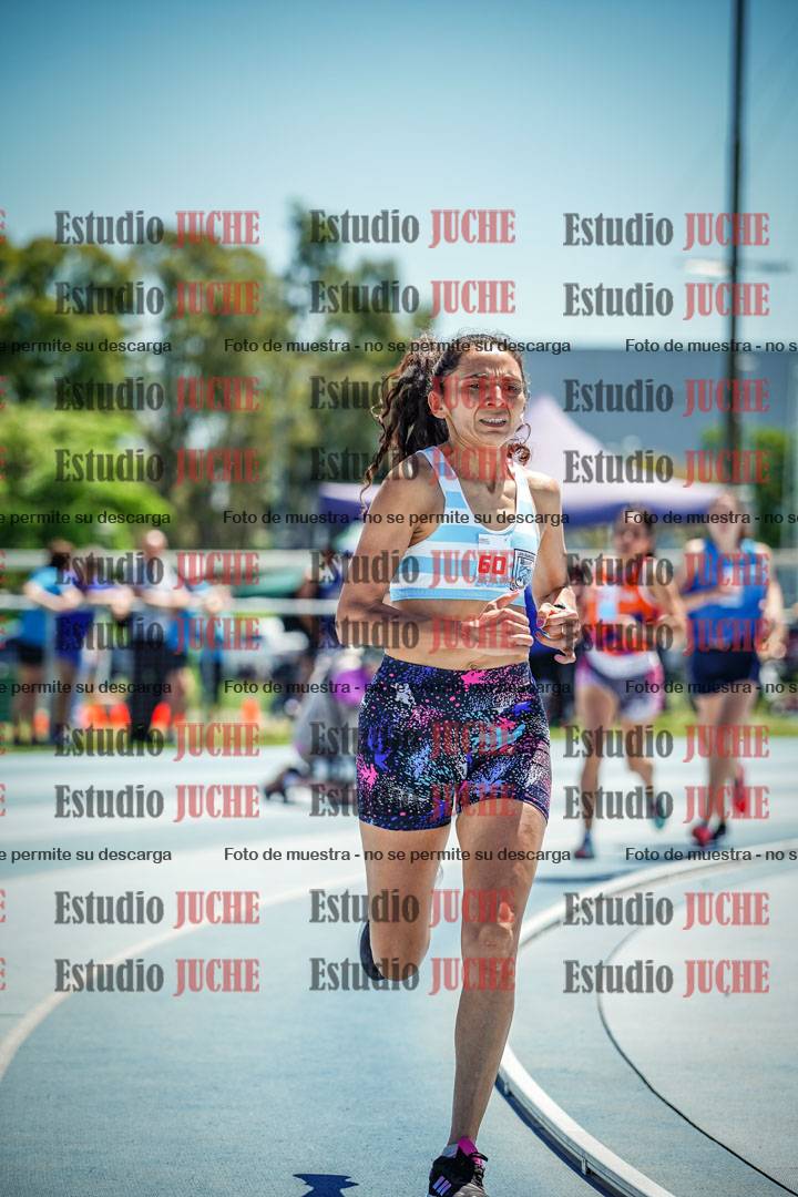 Fotos de los 800 m llanos de mujeres