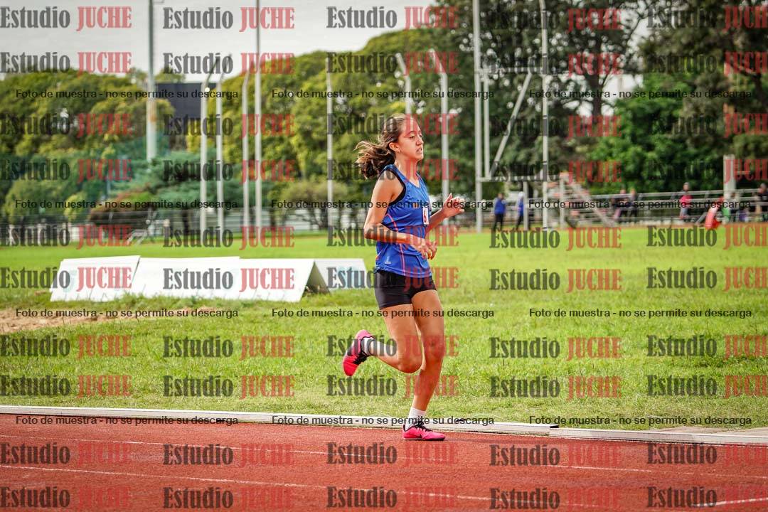 Fotos de los 600 m llanos de mujeres