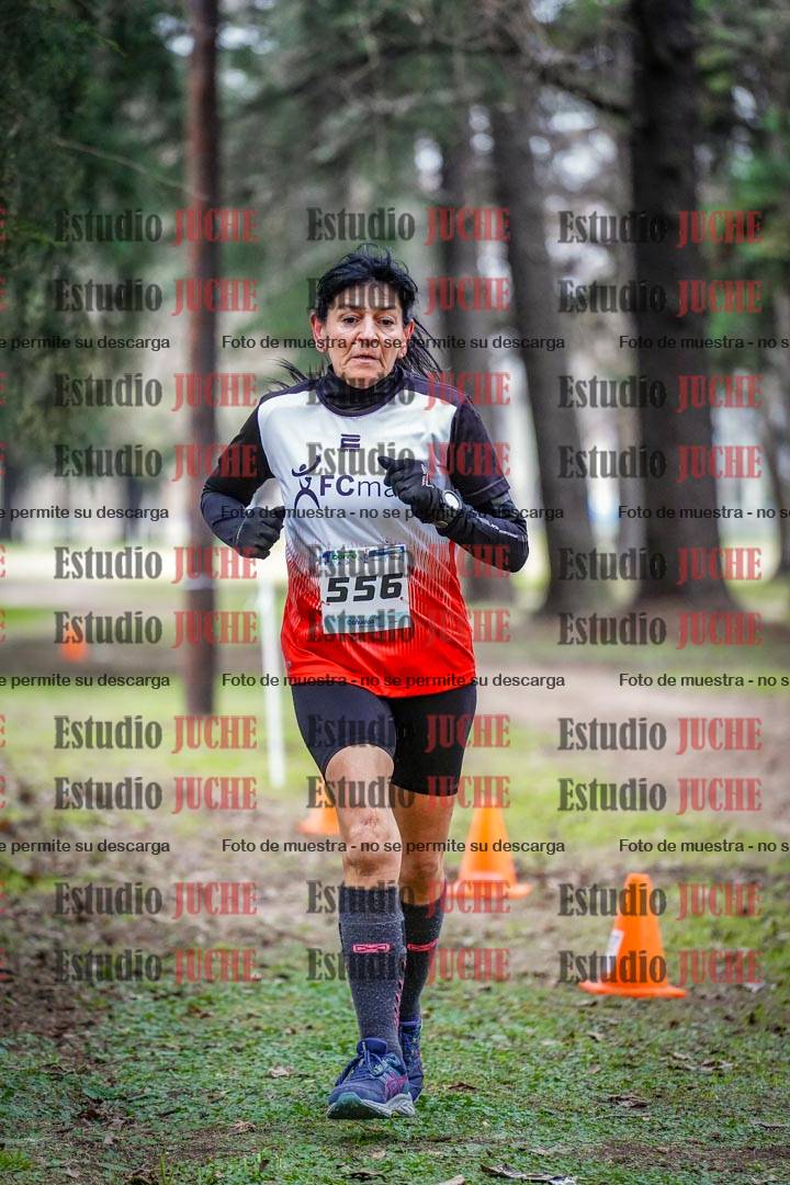 Fotos en el circuito