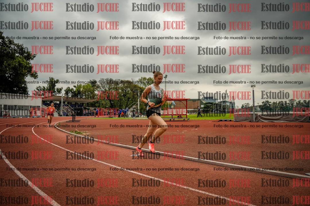 Fotos de los 800 m llanos de mujeres