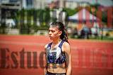Fotos de los 400 m llanos de mujeres
