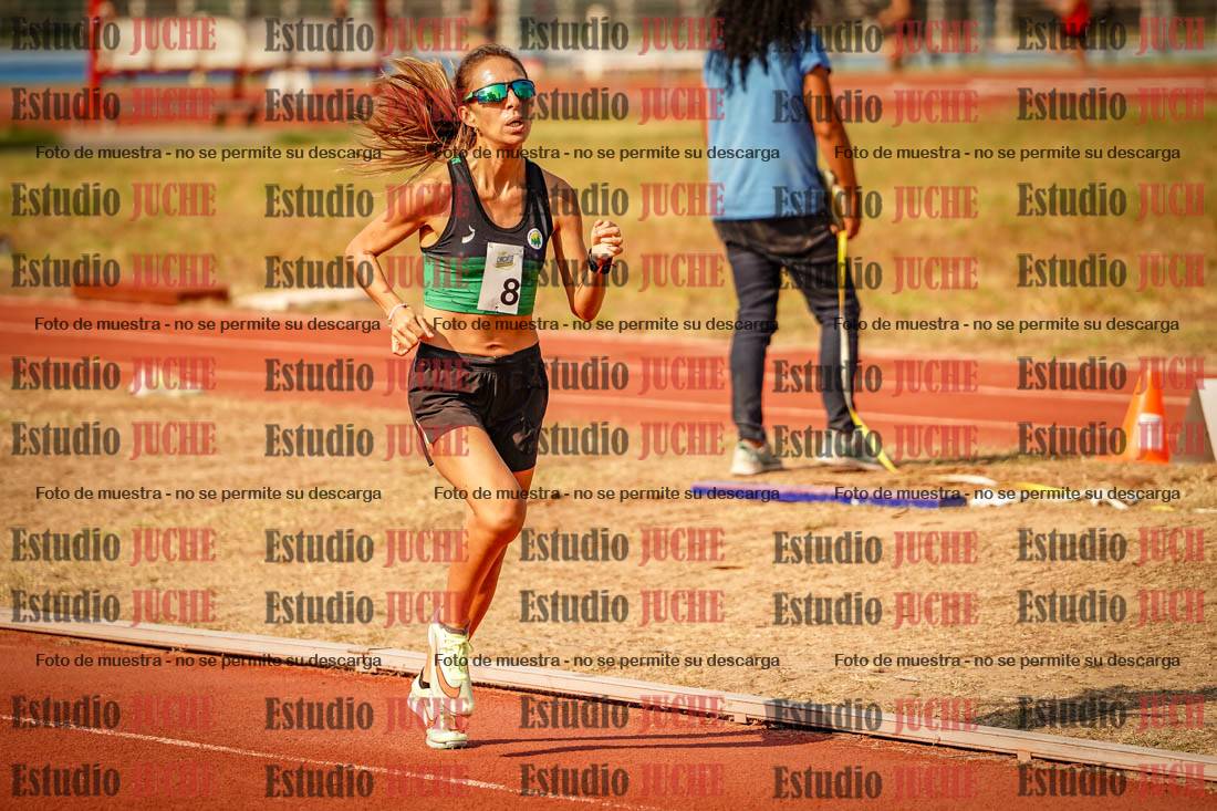 Fotos de los 1500 m llanos de mujeres