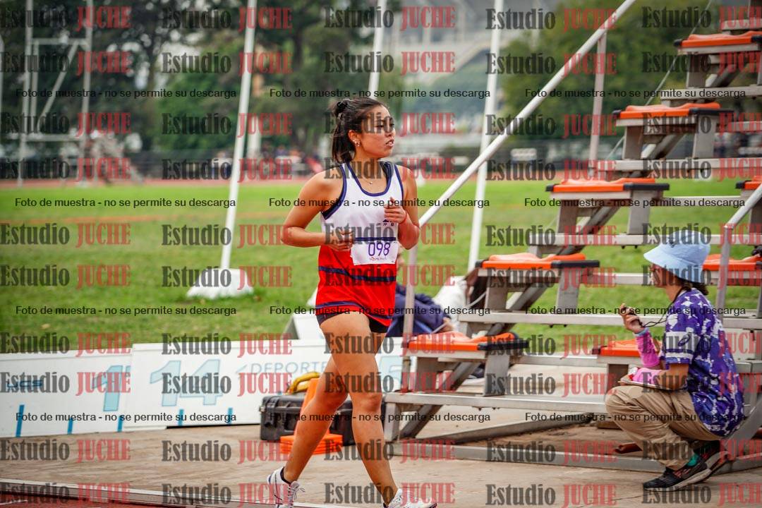 Fotos de los 800 m llanos de mujeres