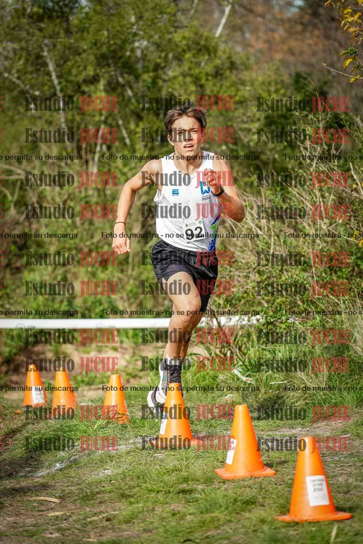 Fotos en el circuito