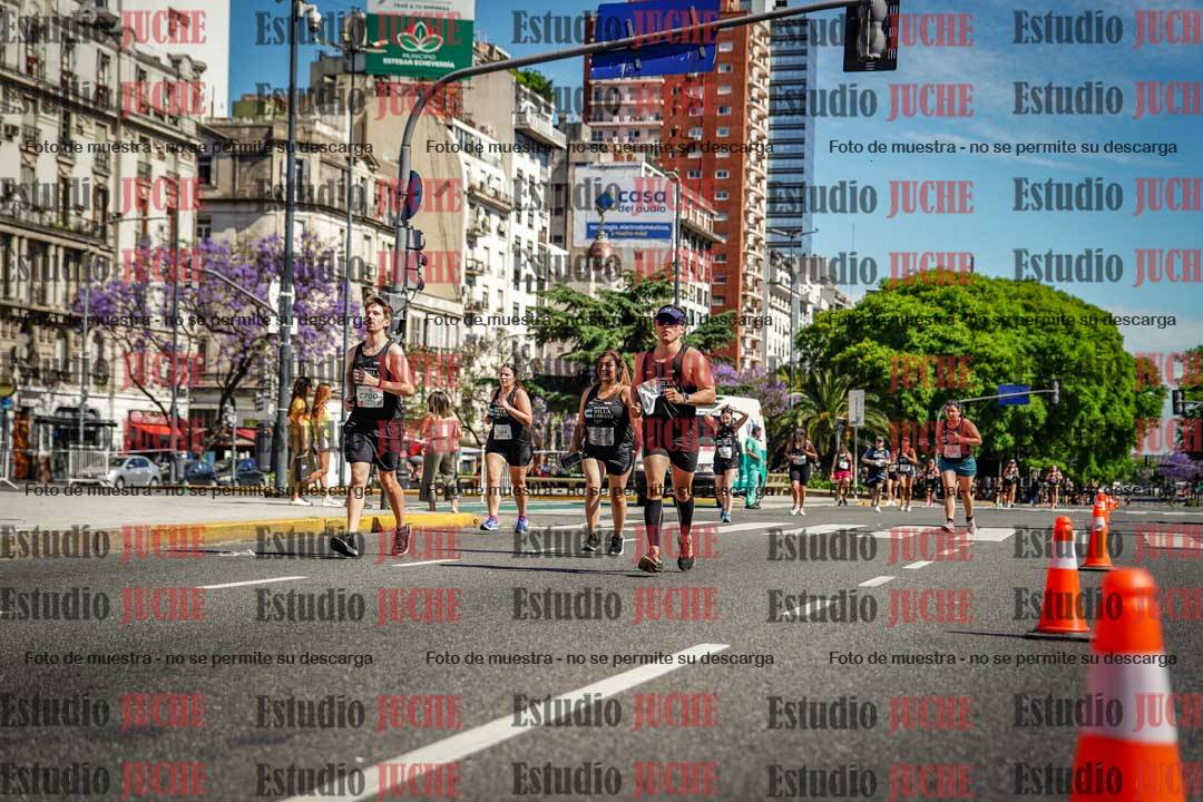 Fotos del segundo punto del recorrido - categoría C