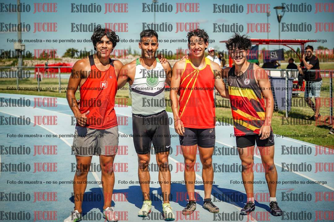 Fotos de algunos extras del torneo
