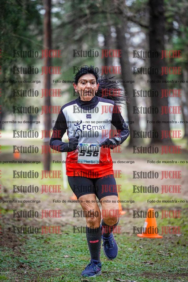 Fotos en el circuito