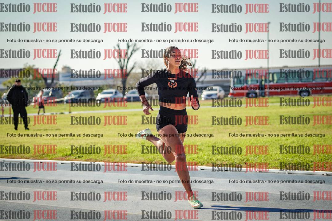 Fotos de los 400 m llanos de mujeres