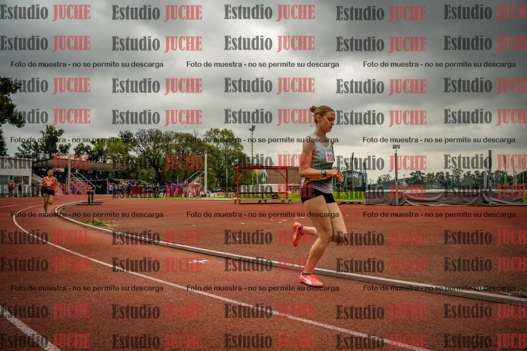 Fotos de los 800 m llanos de mujeres