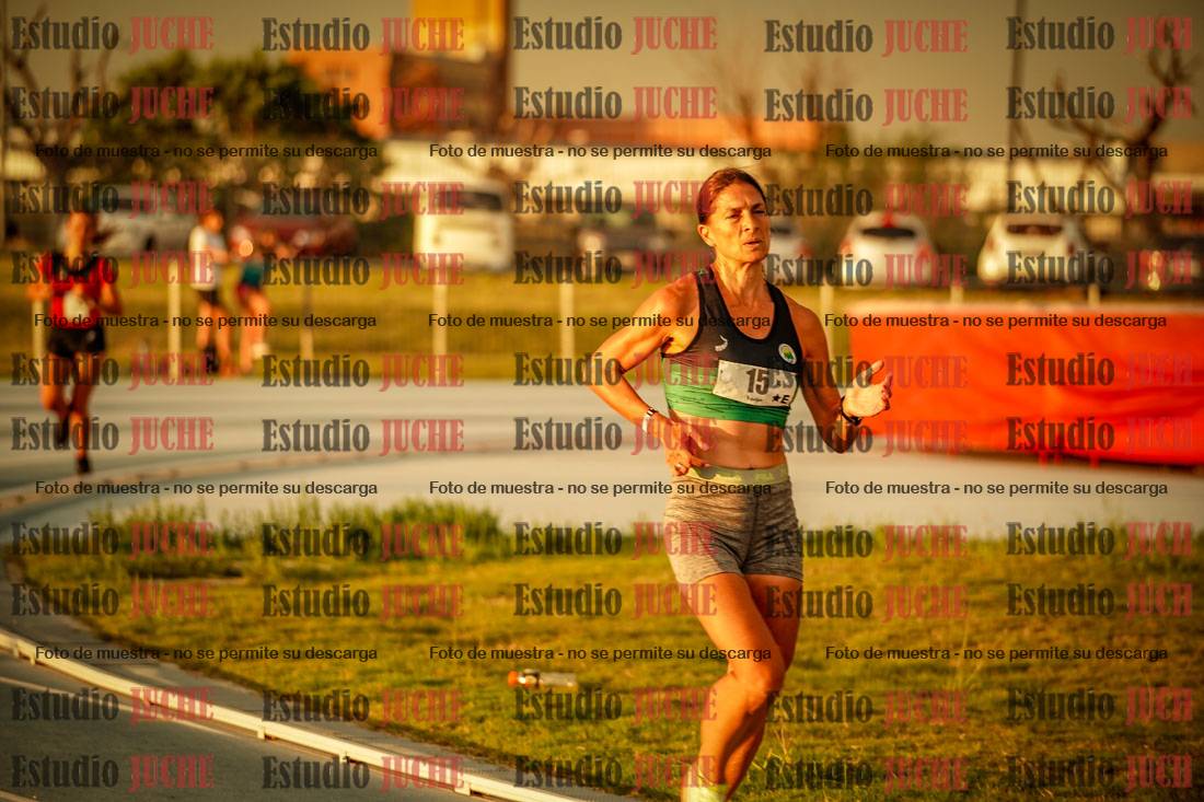 Fotos de los 3000 m llanos de mujeres