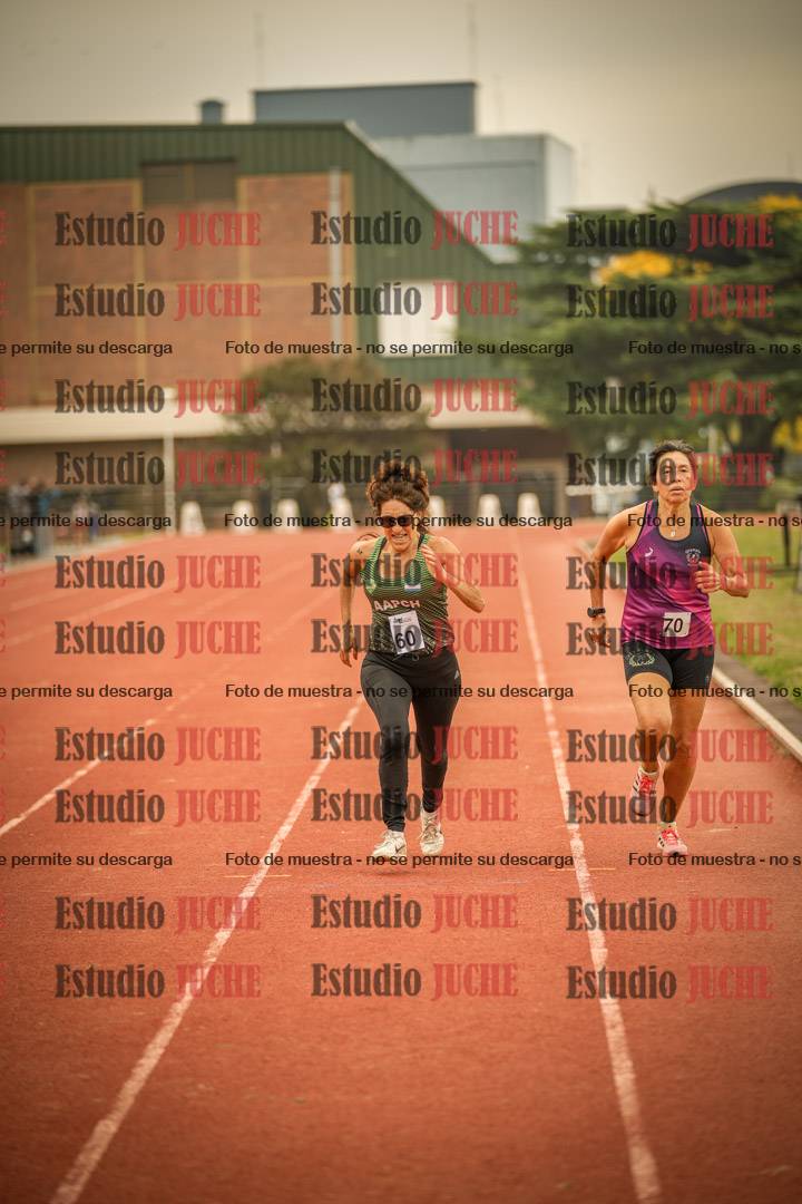 Fotos de los 800 m llanos de mujeres