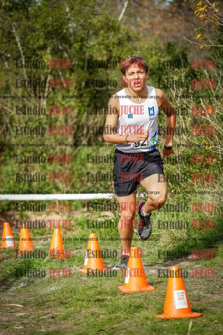Fotos en el circuito