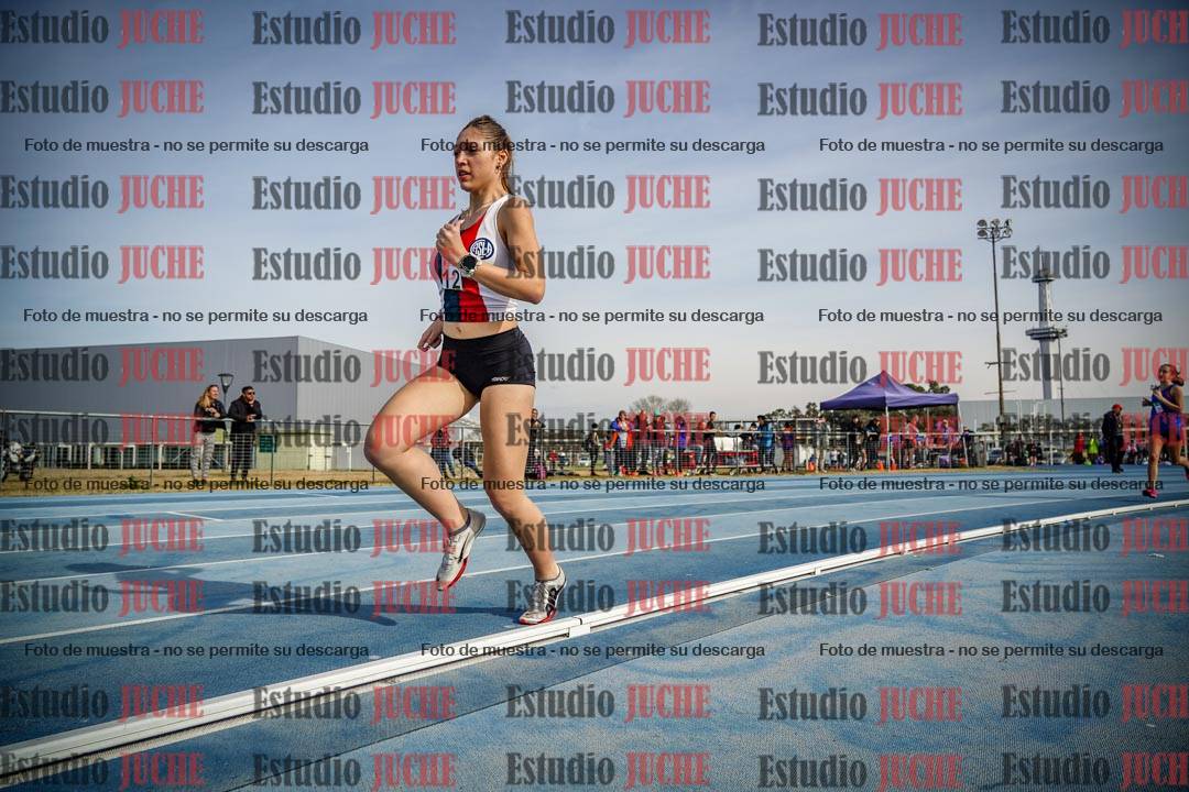 Fotos de los 800 m llanos de mujeres