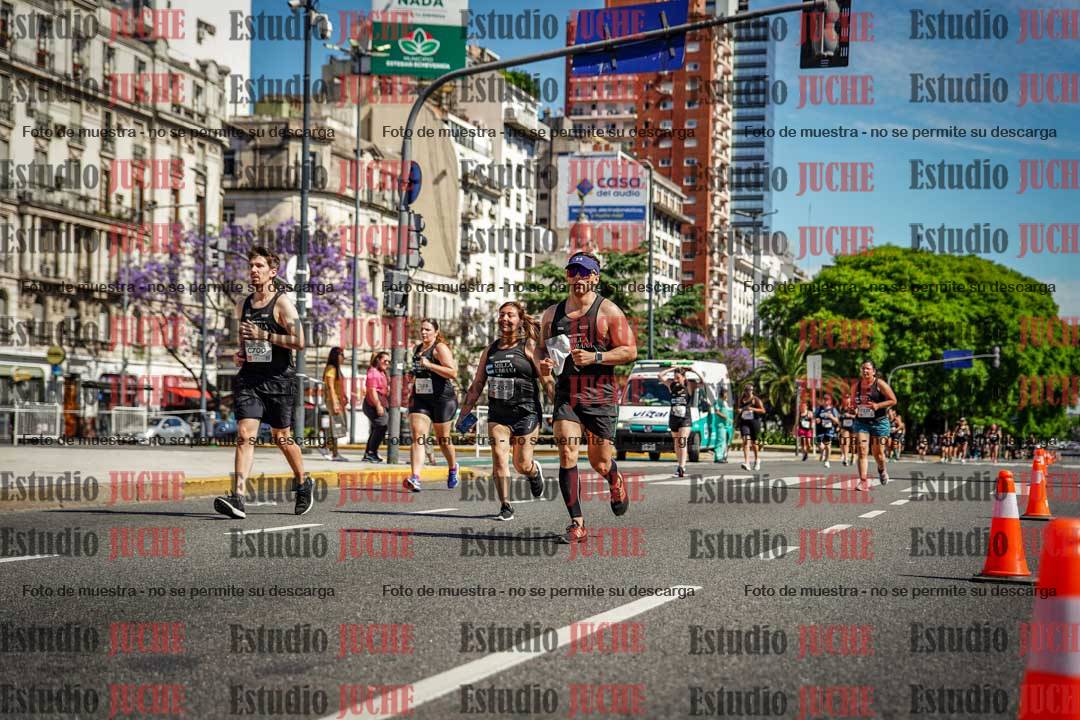 Fotos del segundo punto del recorrido - categoría C