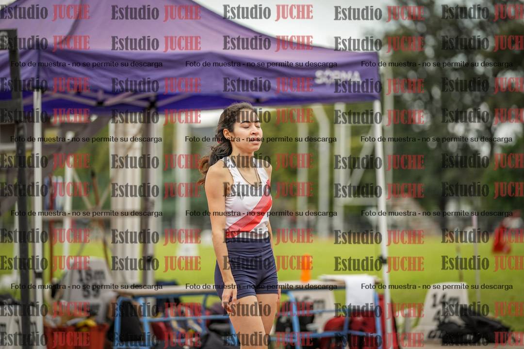 Fotos de los 400 m llanos de mujeres