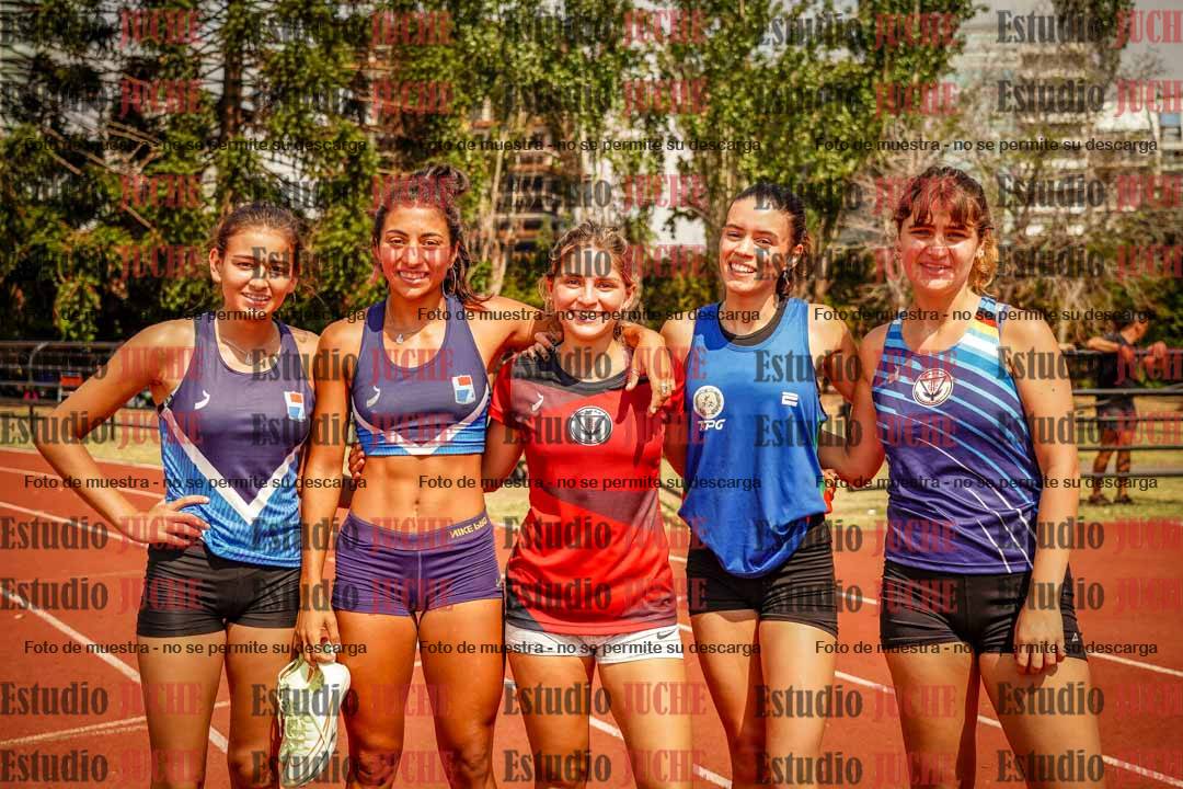 Fotos de algunos podios y extras del torneo