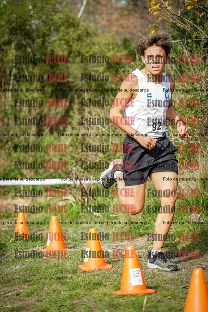 Fotos en el circuito
