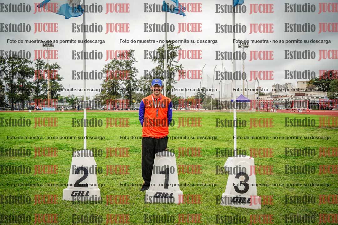 Fotos de algunos extras del torneo