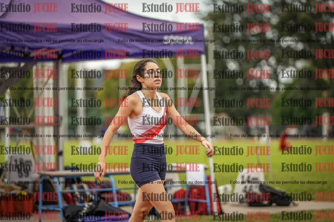Fotos de los 400 m llanos de mujeres