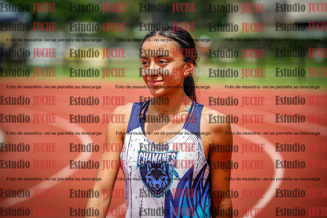 Fotos de los 400 m llanos de mujeres