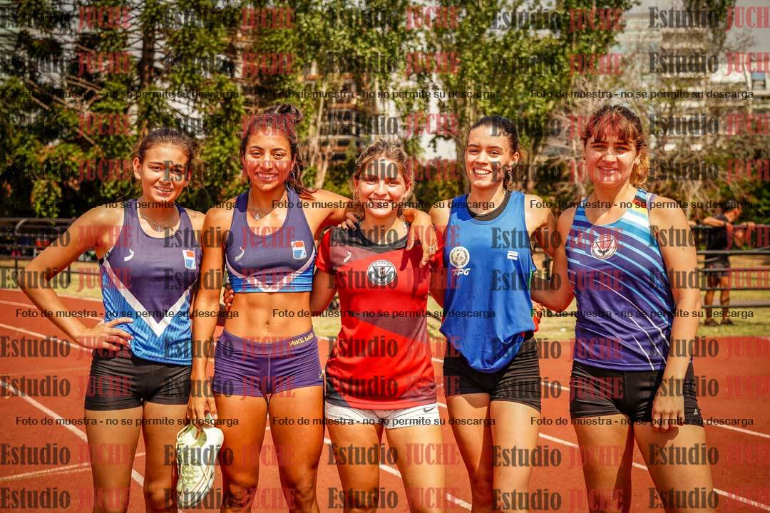 Fotos de algunos podios y extras del torneo