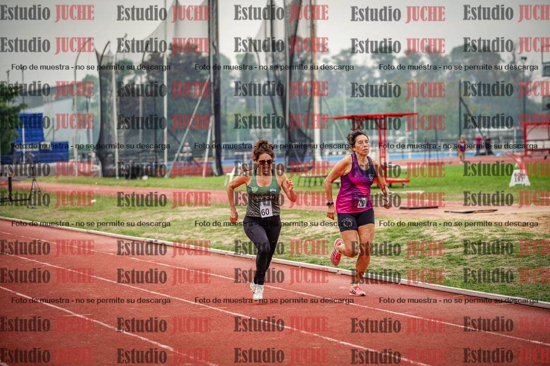 Fotos de los 800 m llanos de mujeres