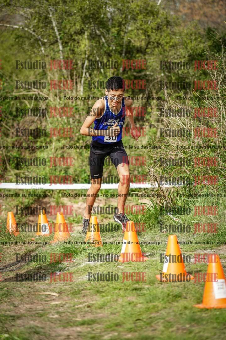 Fotos en el circuito