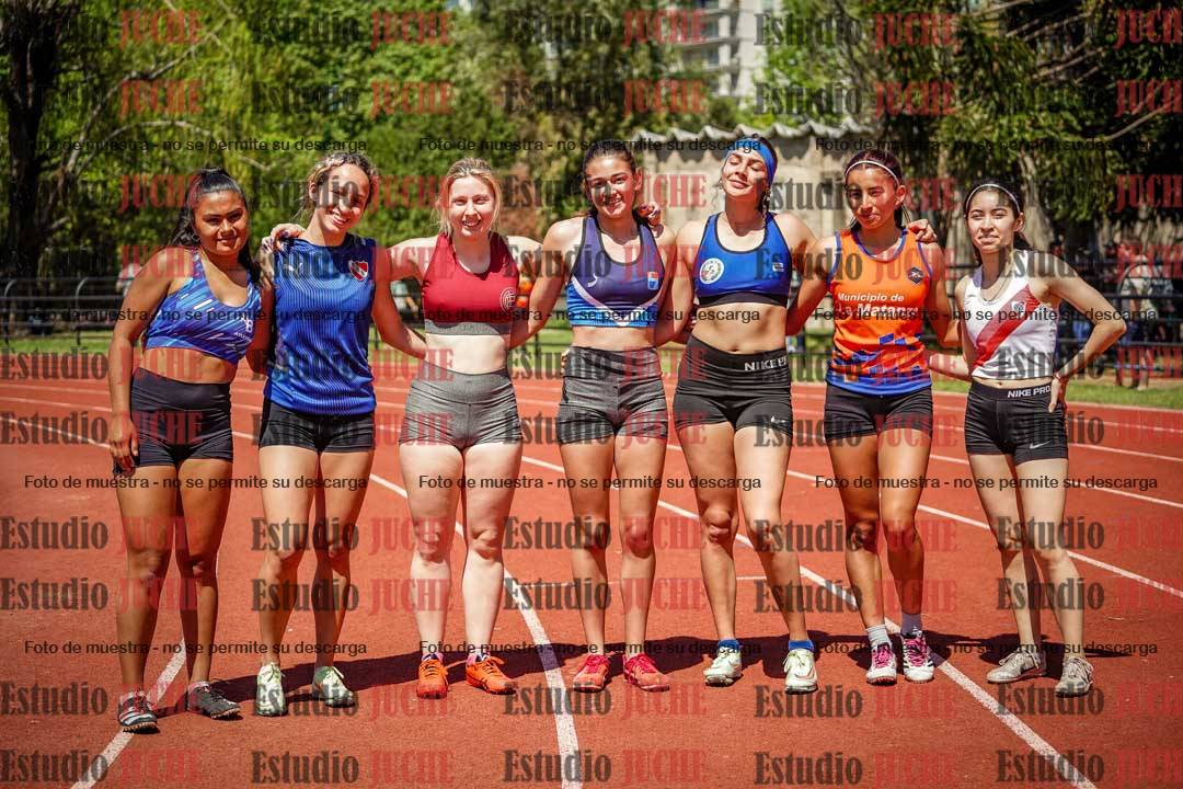 Fotos de algunos extras del torneo