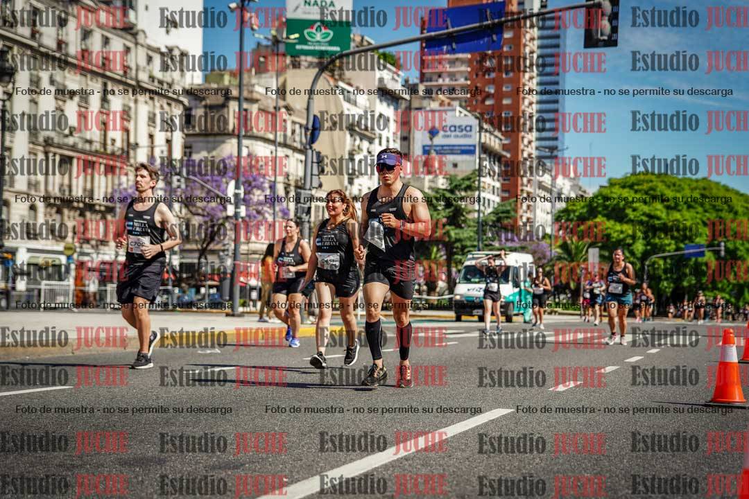 Fotos del segundo punto del recorrido - categoría C