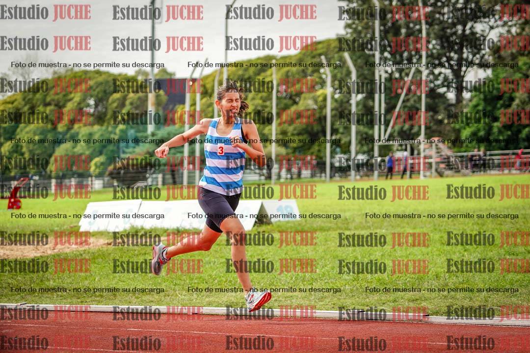 Fotos de los 600 m llanos de mujeres