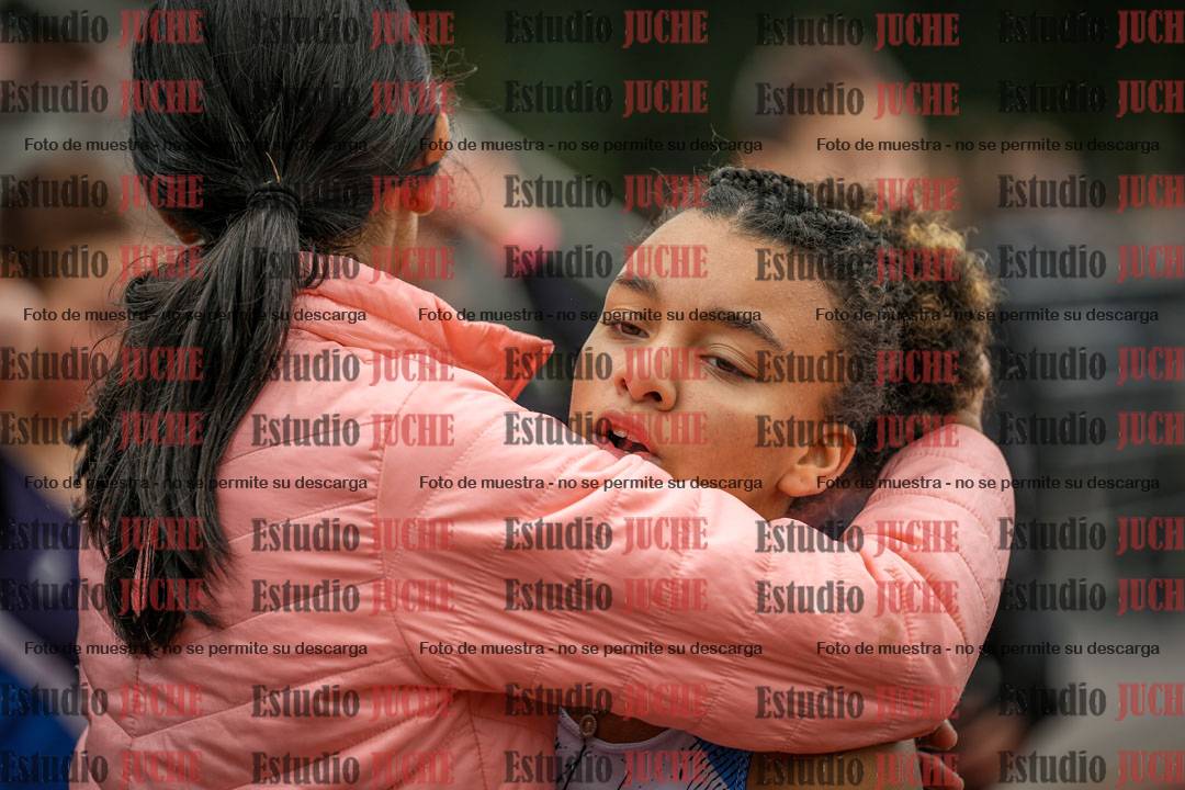 Fotos de algunos extras del torneo