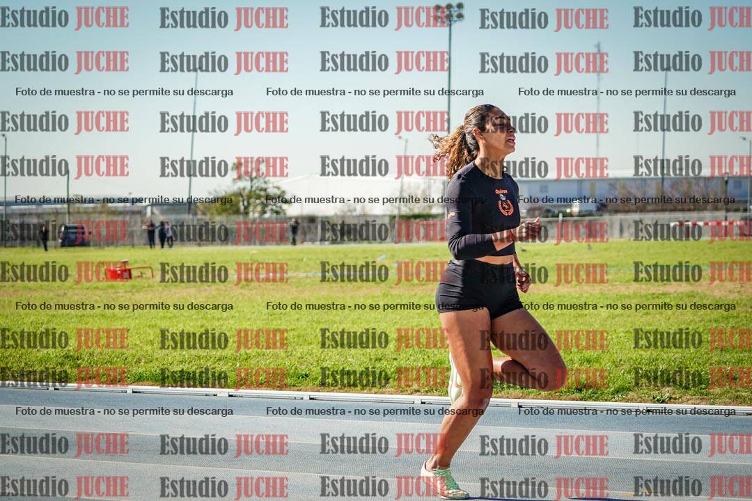 Fotos de los 400 m llanos de mujeres