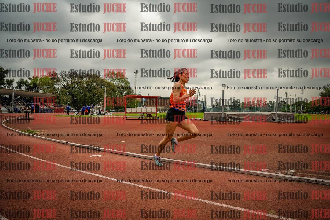 Fotos de los 800 m llanos de mujeres