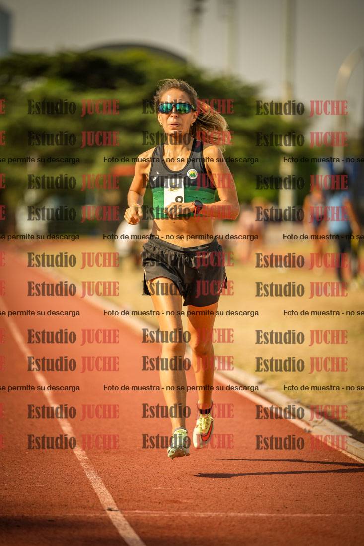 Fotos de los 1500 m llanos de mujeres