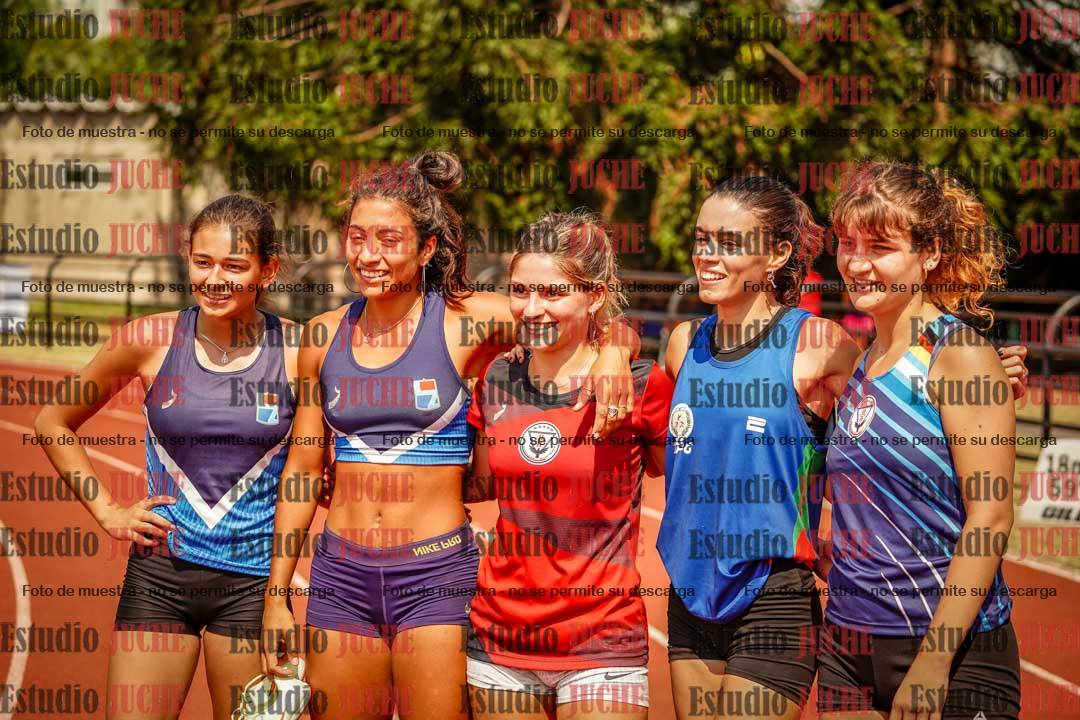 Fotos de algunos podios y extras del torneo
