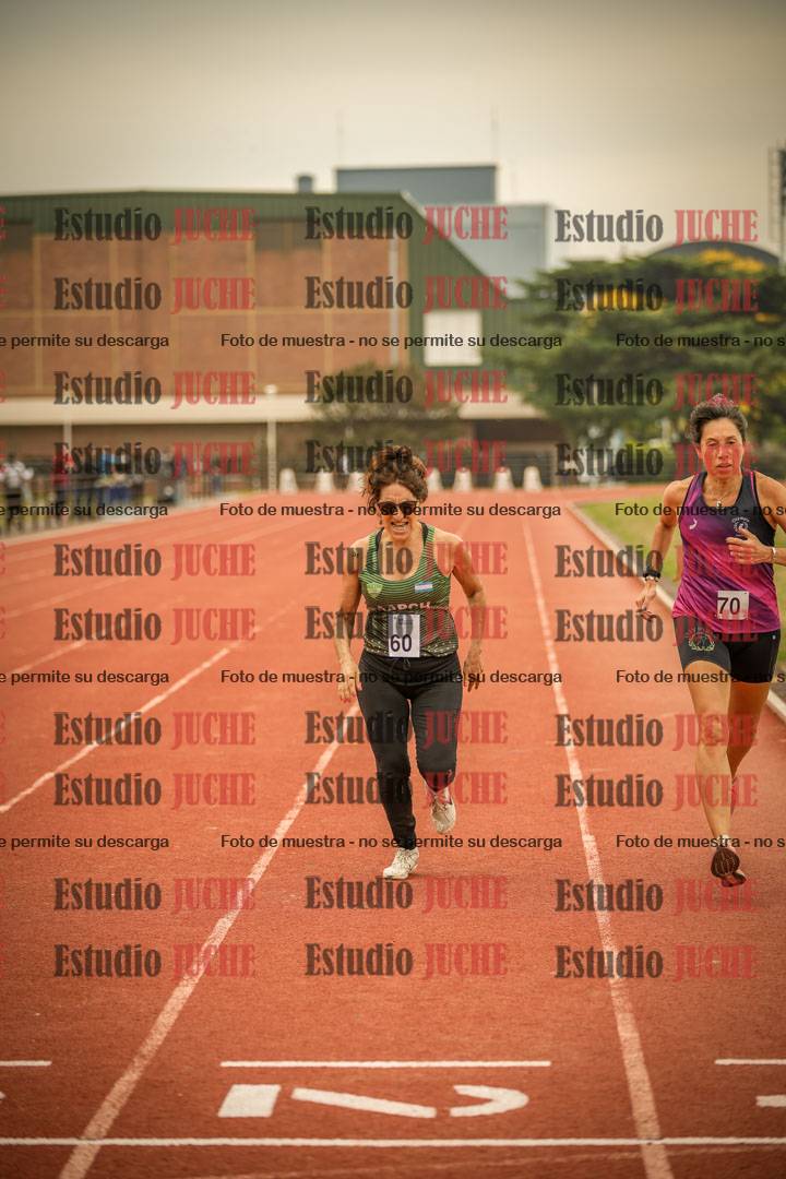 Fotos de los 800 m llanos de mujeres