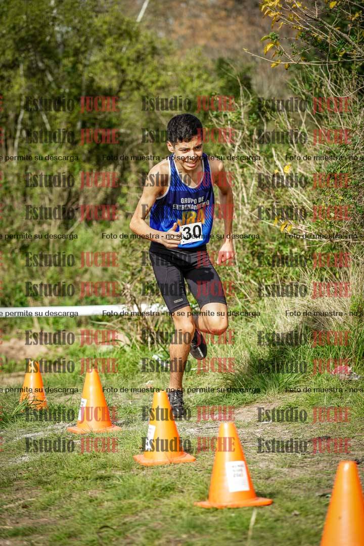 Fotos en el circuito